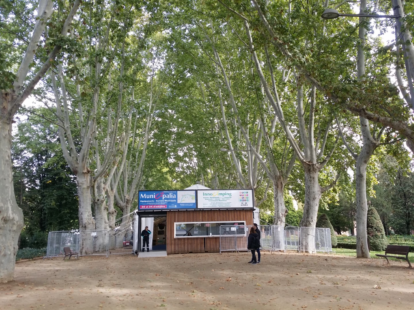 Municipalia 2019